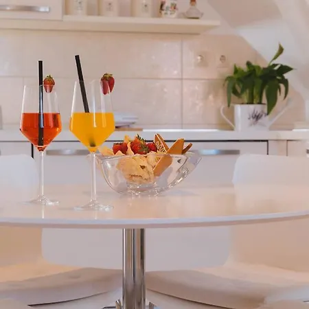 Milena Apartament