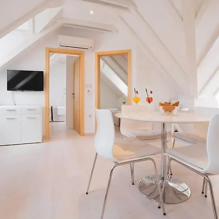 Milena Apartament