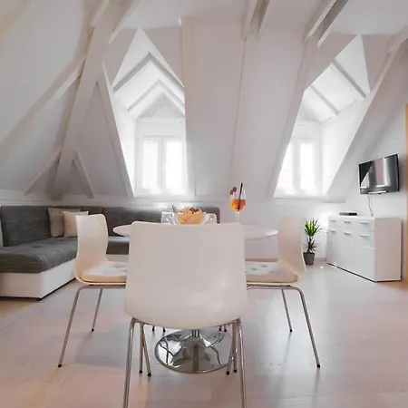 Milena Apartament *